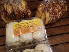 -国际饭店·帆声西饼屋(黄河路店)