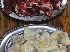 -江村四哥新鲜牛肉店(江高总店)