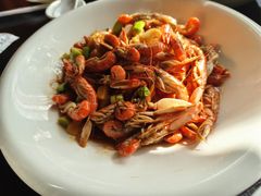 -健眺小海鲜(临海后山店)