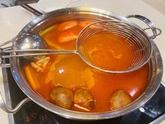 -品牛阁潮汕牛肉火锅(洋河店)