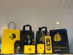 -喜茶(上海正大广场店)