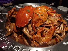 招牌肉蟹煲-胖哥俩肉蟹煲(龙德广场店)