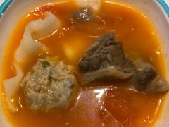 -蕃茄述·好汤自然来(江汉路店)