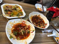 -福顺祥大盘鸡(临潼店)