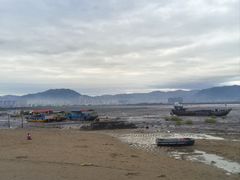 -北岐滩涂