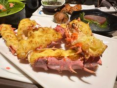-海天盛宴海鲜自助(正大广场店)