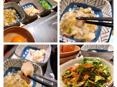 -温禾牛·和牛寿喜烧自助火锅(恒基名人店)