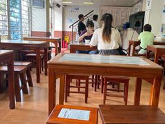 -沙湾姜撞奶甜品店(昌岗中路店)