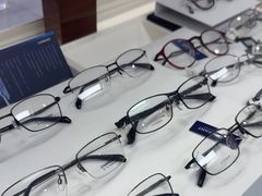 -造寸眼镜·蔡司官方授权店(东门店)