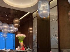 大堂-悦轩中餐厅·高空江景·杭州柏悦酒店