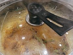 -满兴咱妈烀饼铁锅炖(兰州北街店)