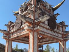 -天河潭旅游度假区