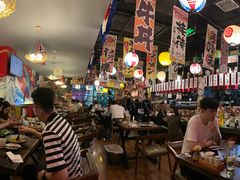 -白石的深夜食堂(大上海店)