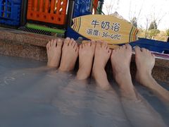 -南宫温泉水世界