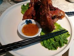 -醉南拳客家菜·河田鸡(东街口航空大厦店)