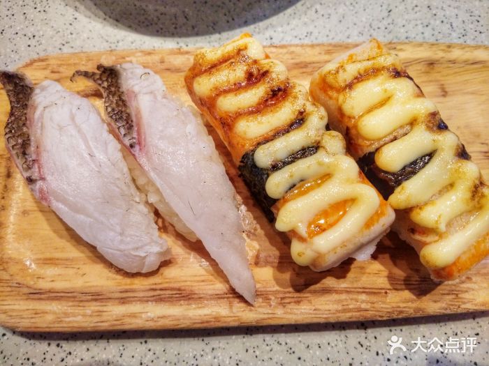 千羽寿司(百利广场店)-图片-阳江美食-大众点评网