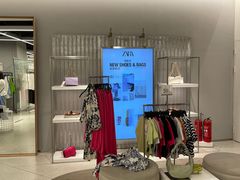 -ZARA(大上海时代广场店)