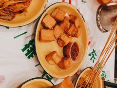 -东排食堂长沙小吃大排档(五一广场店)