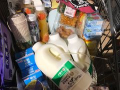 -AEON永旺(东方宝泰店)