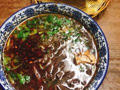 粉汤羊血-惠记粉汤羊血(小南门店)