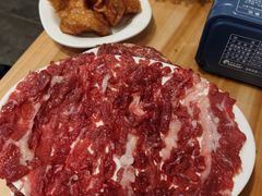 -黑山牛肉汤火锅(花城汇店)