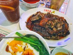 -陈光记烧腊店(罗保博士街店)