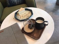 -Home Cafe(水榭春天店)