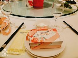 -鹏欣国际大酒店·宴会厅