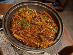 -南京大牌档(济南万象城店)