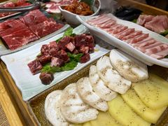 -牛也烧肉(摩尔城店)
