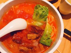 -九毛九西北菜(大东海店)