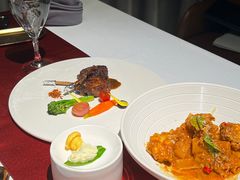 -Wei菋·Le Bistrot
