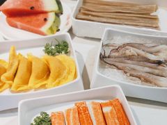 -川锅一号火锅(睢宁店)