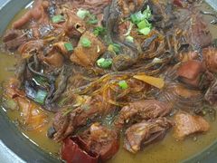-老妈厨房团圆饺子东北菜(北环路店)