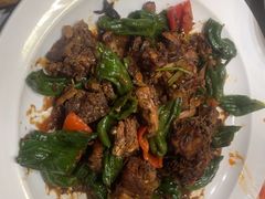 -老牌坊鲁菜名店(宽厚里店)