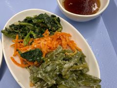 -北大家园食堂