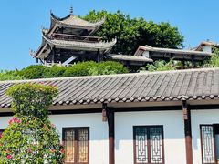 -白帝城·瞿塘峡景区