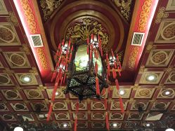 -梅龙镇酒家·宴会厅(南京西路总店)