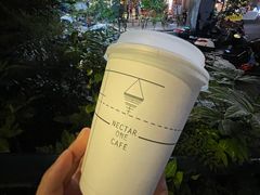 -Nectar One Cafe(勇烈路n1店)