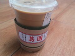 -荔園 LaiYuen