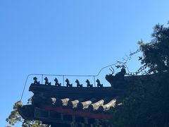 -香山公园