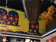 -黄泥岗·地道湖北菜(奥特莱斯店)