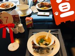 -AdD全日制餐厅(中谷花园酒店)