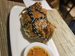 -杭州国际会议中心洲际酒店-原素全日餐厅(解放东路店)