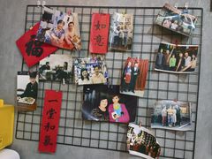 -菊儿人家·北京胡同菜(南锣鼓巷店)
