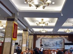 -峨嵋酒家(地安门店)