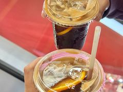 -M Stand(BFC外滩金融中心店)