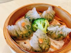 -安蒂娅.悦景轩中餐厅(西乡店)
