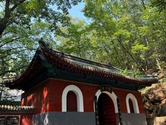 -红螺寺