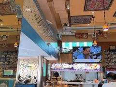 -撒拉花儿·新疆菜·清真(太阳宫店)